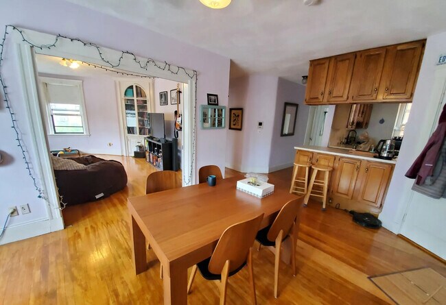 1775 Massachusetts Ave unit 6, Cambridge, MA 02140 - photo 7