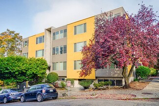401 Boylston Ave E, Seattle, WA 98102