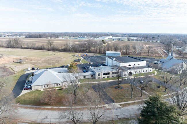 St Michael Catholic School