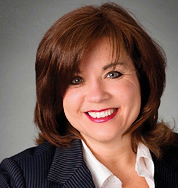 Laurie Moe-Greer