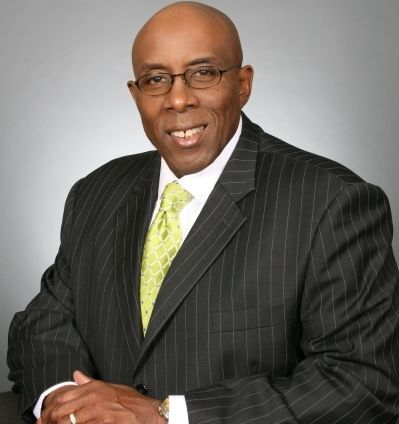 Albert Elliot