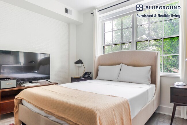 816 Potomac Ave SE unit FL1-ID1154, Washington, DC 20003 - photo 5