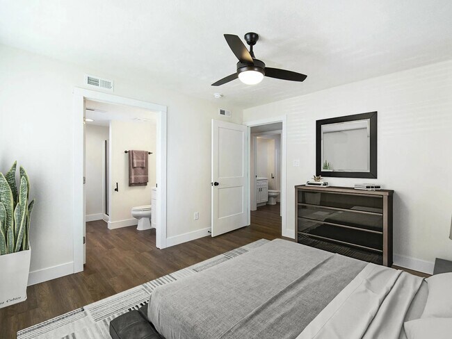 Hawthorn Suites Apartments, Springfield, MO 65804 - photo 5