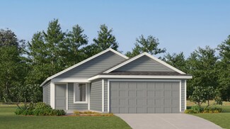 14806 Saw Mill, San Antonio, TX 78254