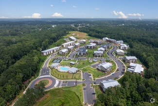 888 Horizon Blvd, Athens, GA 30606