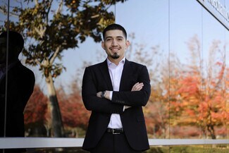 Javier Gomez Ayala