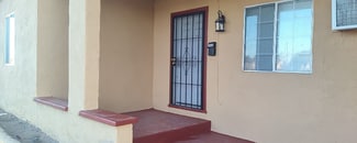 401 E Fredricks St Unit 1 - 12, Barstow, CA 92311