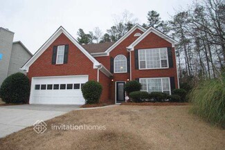 710 Suwanee Lakes Cir NW, Suwanee, GA 30024