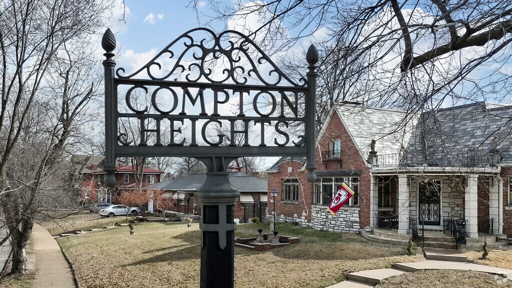 2956 Milton Blvd, Saint Louis, MO 63104 MLS MAR24049084