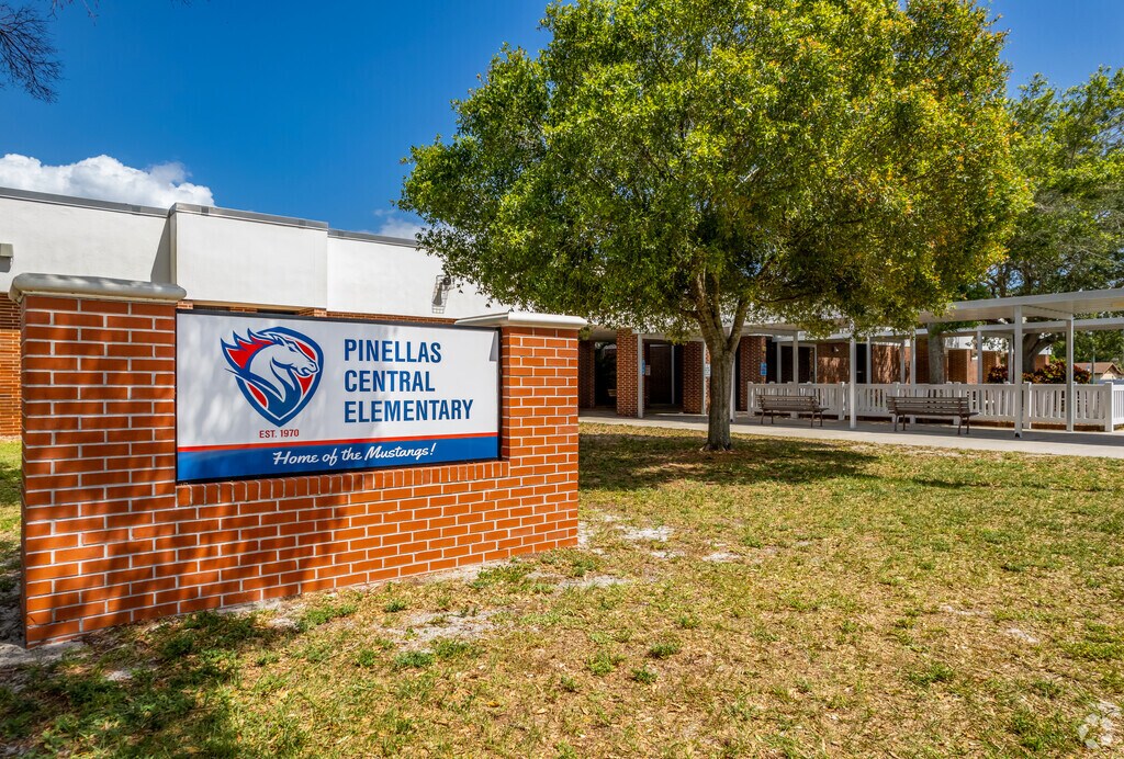 Pinellas Central Elementary School, Rankings & Reviews