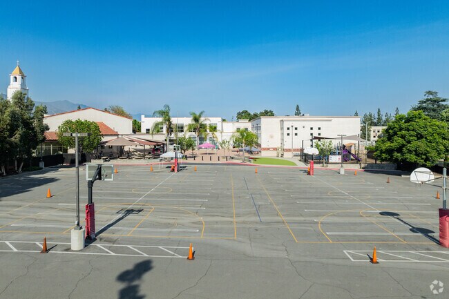 St. Philip The Apostle