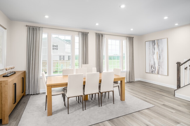 8411 Branch Side Way unit 37123876, Brandywine, MD 20613 - photo 4