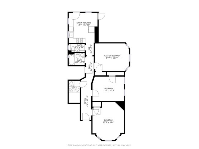 38 Cherry St unit 1, Somerville, MA 02144 - photo 7