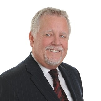 Frank Spencer