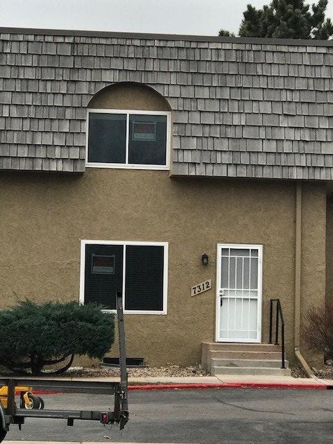 7312 E Princeton Ave, Denver, CO 80237