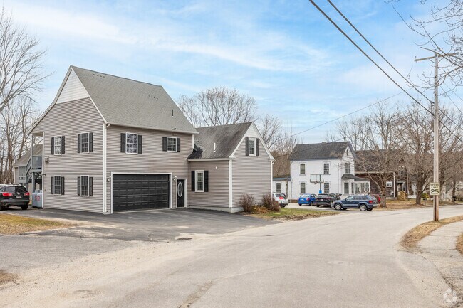 Wales offers an array of different styles of architecture.