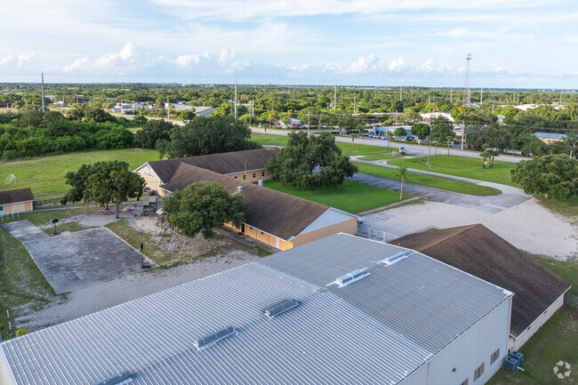 Tabernacle Baptist Christian School