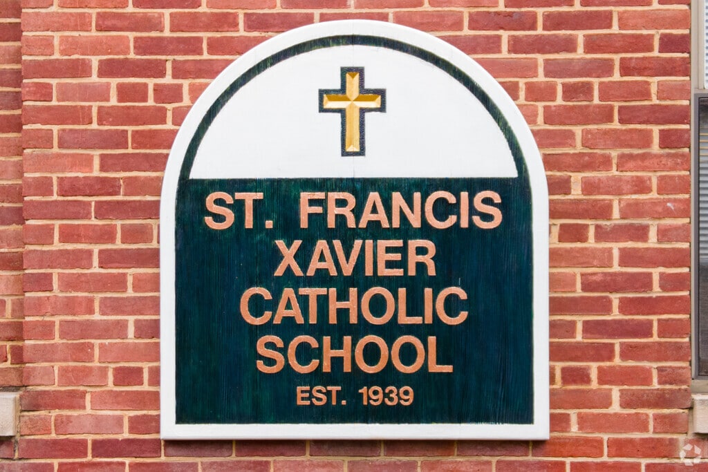 St. Francis Xavier Academy, Rankings & Reviews