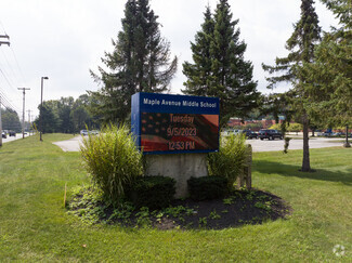 Maple Avenue Middle School