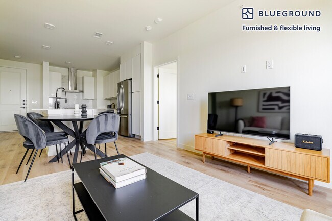 3801 N A W Grimes Blvd unit FL3-ID323, Round Rock, TX 78665 - photo 4