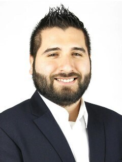 Agent Photo