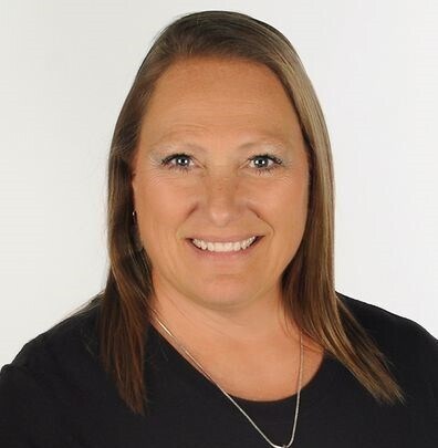 Teresa Hardy