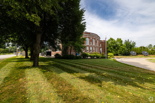 The Walker School located in Concord was built in 1910 serving grades K-5.