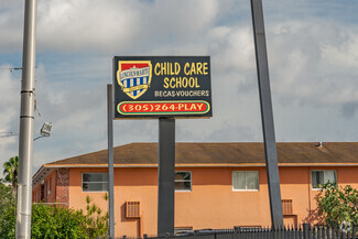 Lincoln Marti School