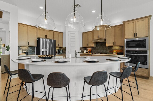 20400 Stelfox St, Manor, TX 78653 - photo 4