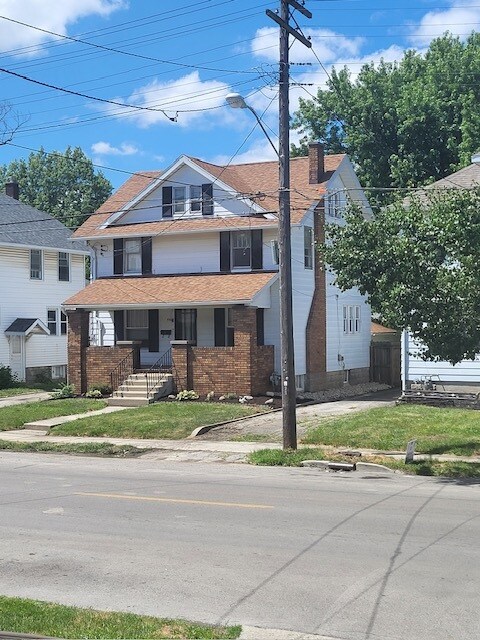 446 W Grand Ave, Lima, OH 45801