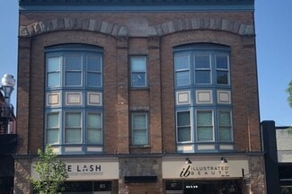 87 W Main St Unit 2A, Somerville, NJ 08876