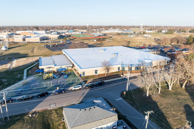 Whiteland Elementary School