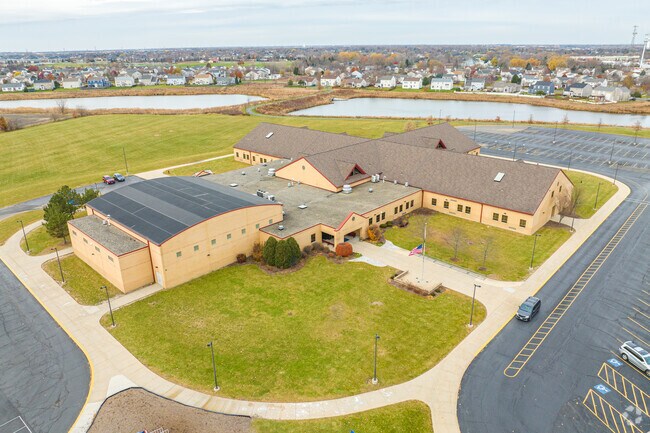 Freedom Elementary School has dozens of effective and excellent teachers and staff.