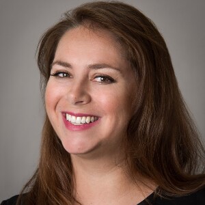 Kate Habansky