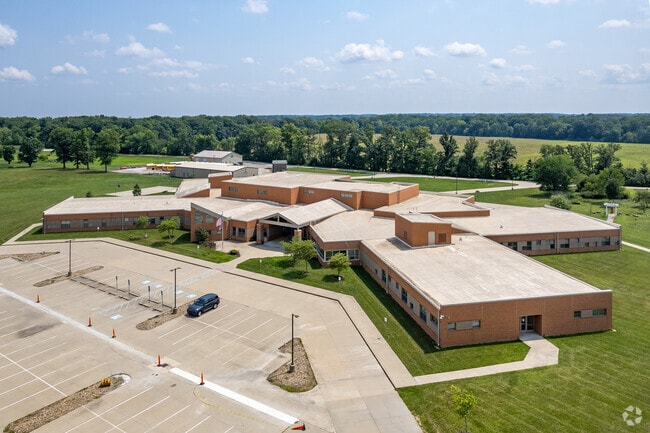 Liberty Union Middle School