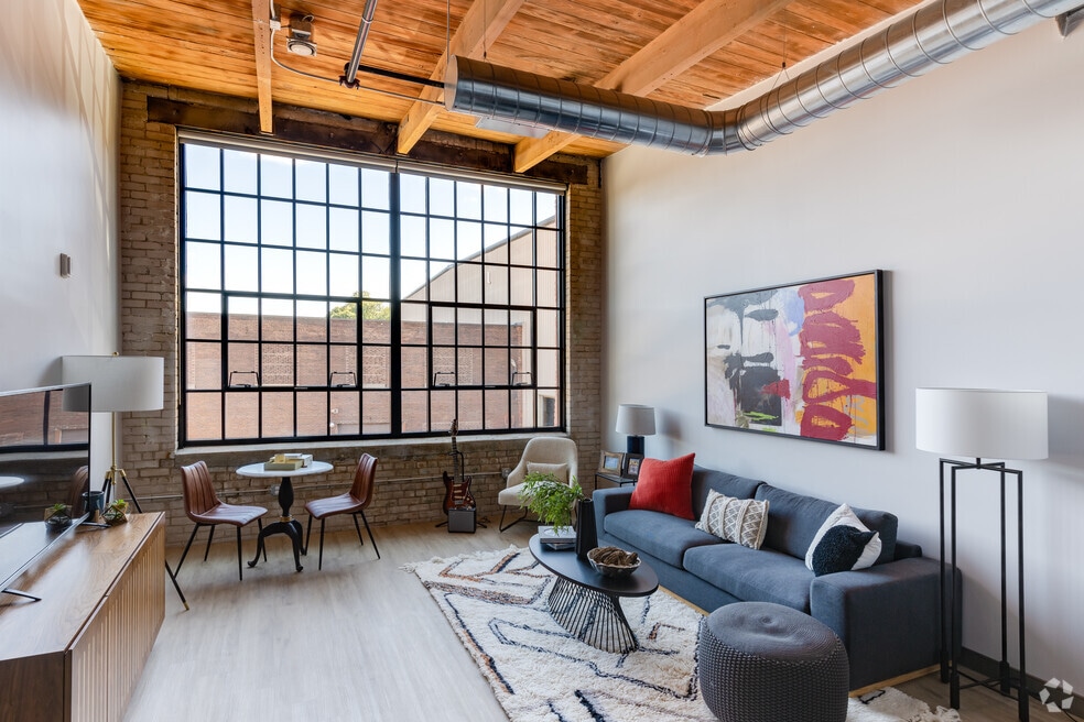 Box Board Lofts, Grand Rapids, MI 49503 - photo 1