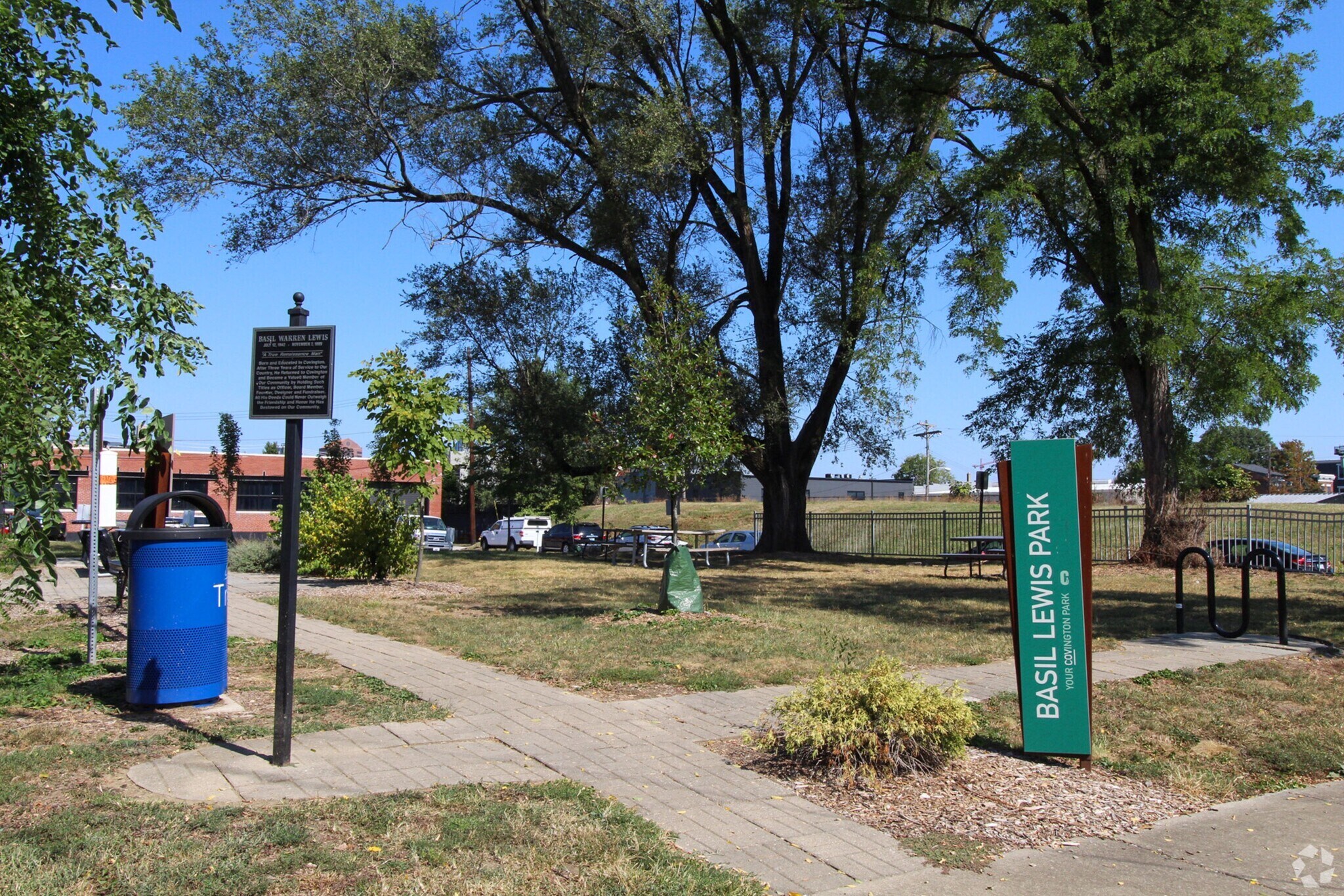 About Downtown Covington Schools, Demographics, Things to Do