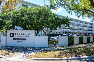 1900 Sans Souci Blvd, North Miami, FL 33181