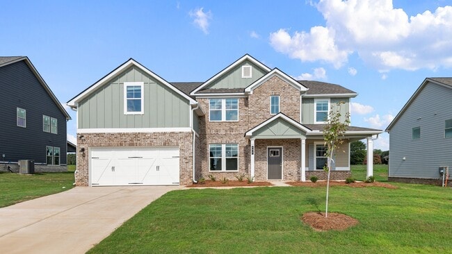 101 Buffalo Trace unit 36497263, Stockbridge, GA 30281 - photo 3