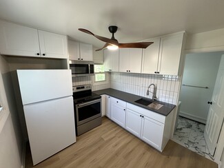 33 Chestnut St Unit Floor 2, Danbury, CT 06810