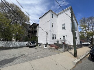 9 Victoria St Unit 2, Somerville, MA 02144