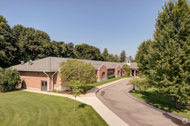 Montessori Center of Our Lady challenges students by offering an all-encompassing curriculum.