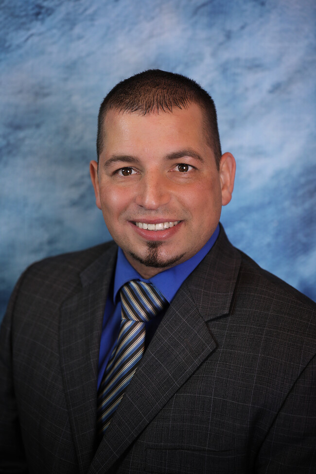 Agent Photo