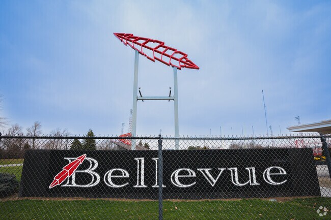 Lakota High School welcomes visitors