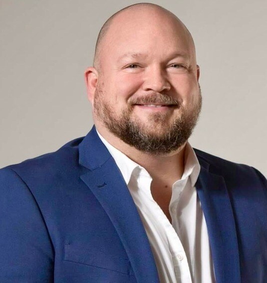 Patrick Mulhern Team