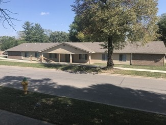 2501 24th St, Des Moines, IA 50310