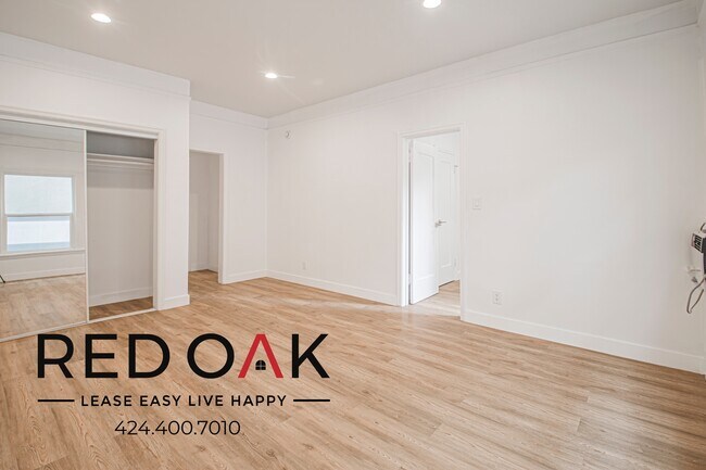 1818 Whitley Ave unit 210, Los Angeles, CA 90028 - photo 5