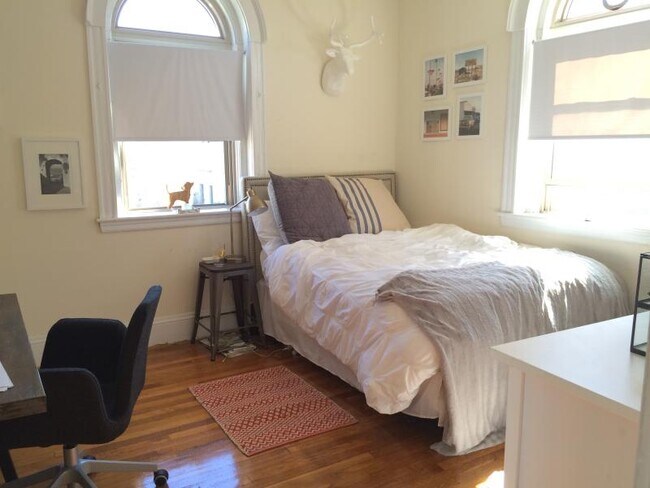 1626 Massachusetts Ave unit 1, Cambridge, MA 02138 - photo 7