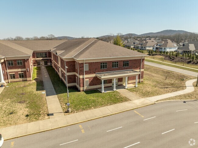 Mill Creek Elementary School