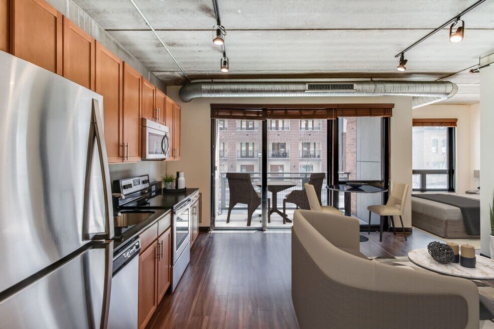 618 South Main Apartments, Ann Arbor, MI 48104 - photo 1